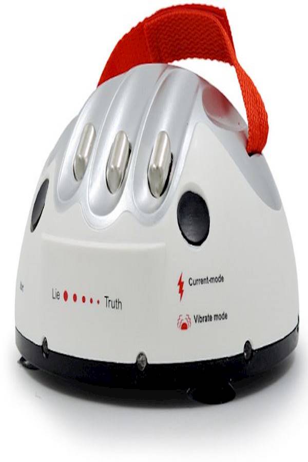 Lie Detector Toy