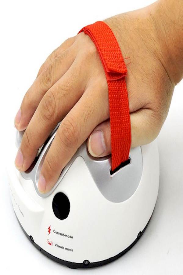 Lie Detector Toy