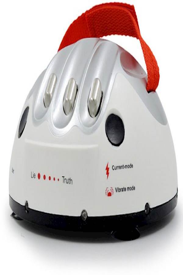 Lie Detector Toy