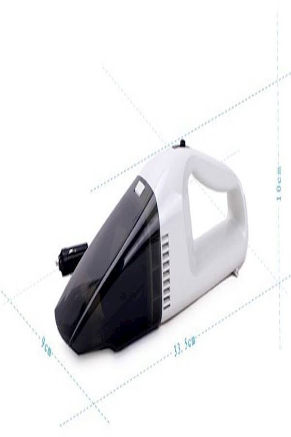 Portable Handheld Car Vacuum Cleaner - Image 3