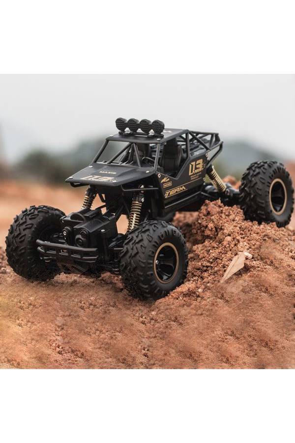 Ndream Remote Control Rc Truck Rc Car 1 Mud Truck - Image 2