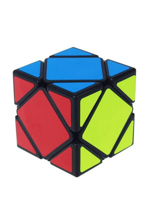 3x3x3 Skewb Cube 86cm 