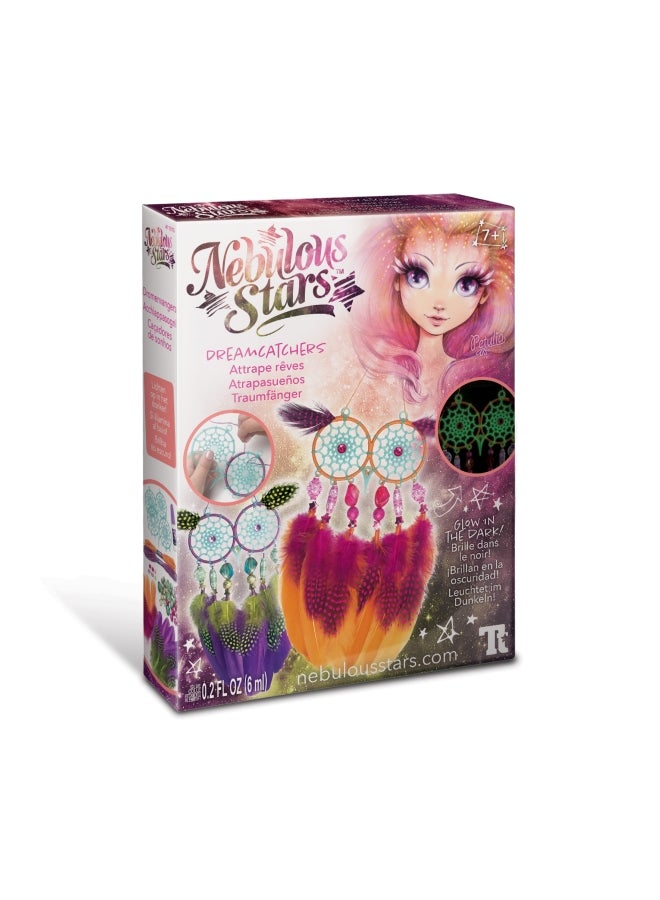 Nebulous Stars Petulia Dreamcatchers Craft Kits - Image 3