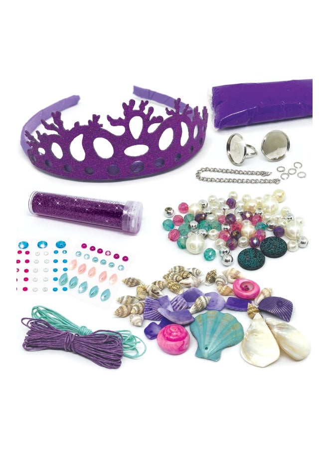 نيبولوس ستارز مجموعة أدوات كوراليا لتشكيل شعب مرجانية أنيقة - Image 3