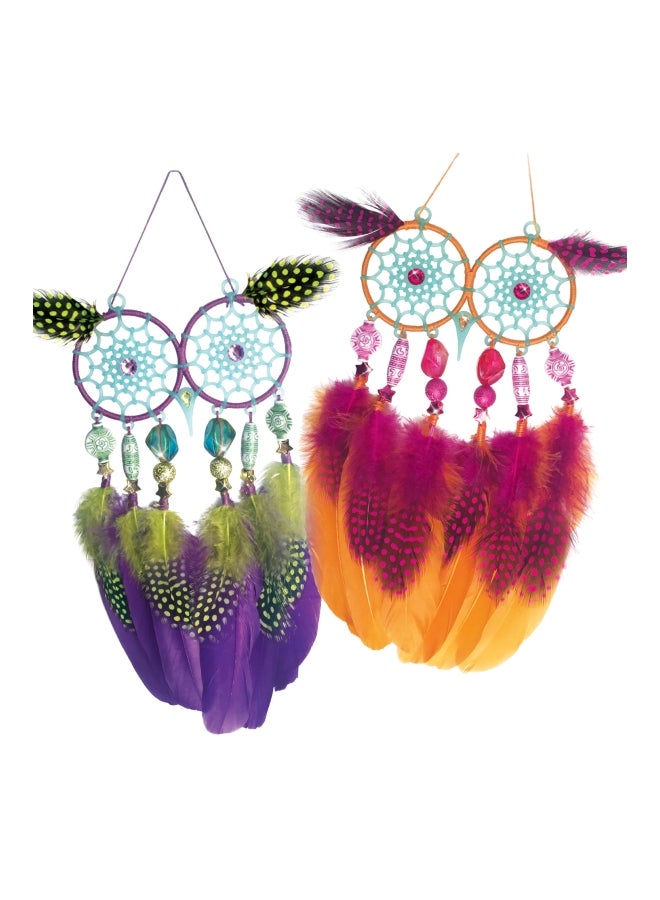 Nebulous Stars Petulia Dreamcatchers Craft Kits - Image 5