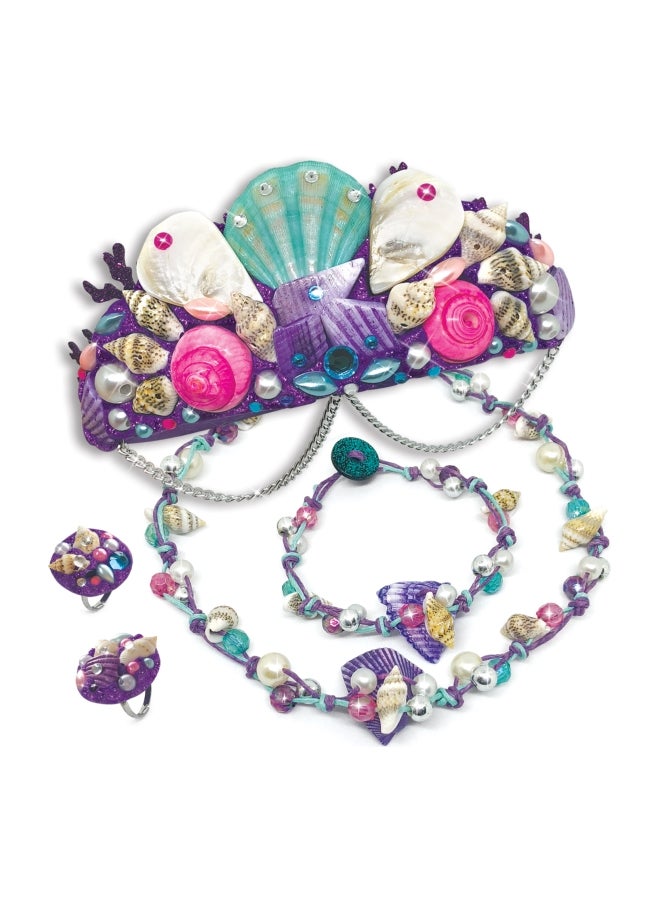 نيبولوس ستارز مجموعة أدوات كوراليا لتشكيل شعب مرجانية أنيقة - Image 2