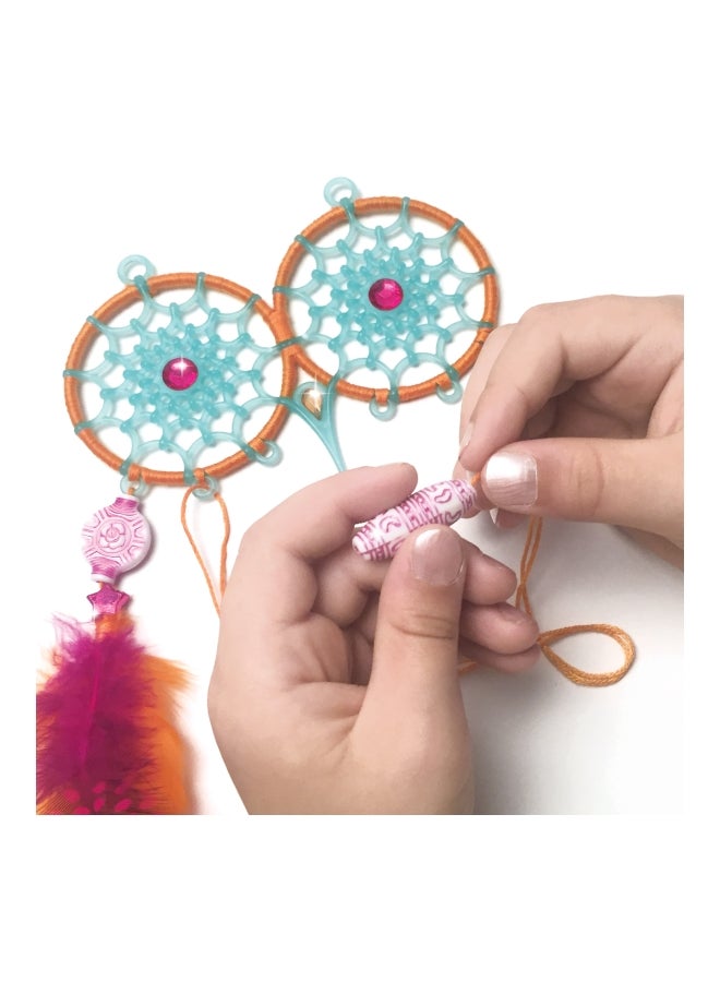 Nebulous Stars Petulia Dreamcatchers Craft Kits - Image 2
