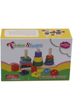 Educational Wooden Toy Set - v1556195186/N24472050A_2