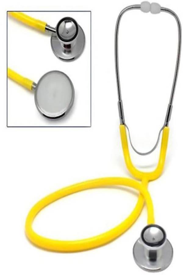 Functional Toy Stethoscope  - Image 3