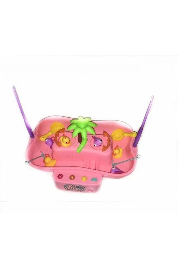 Diaoyutai Early Learning Educational Toys  - Image 3