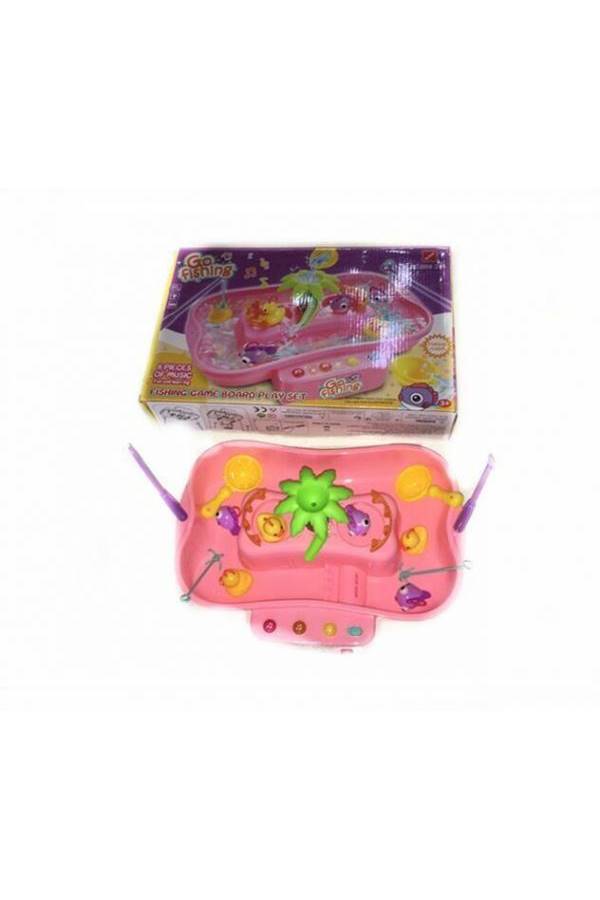 Diaoyutai Early Learning Educational Toys  - Image 4