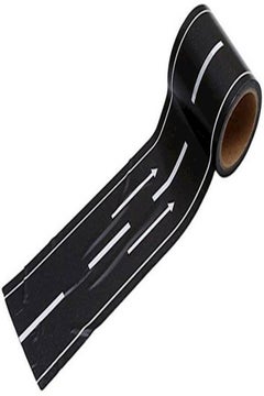 Generic Railway Expressway Motorway Creative Toys For Children  - Image 2