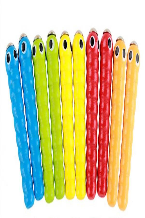 Intelligence Development Wooden Toys  - Image 3