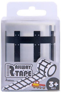 Generic Railway Tape Toy  - Image 4