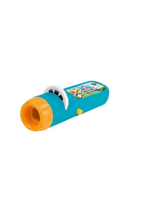 Animal Slide Show Preschool Toys  - Image 1