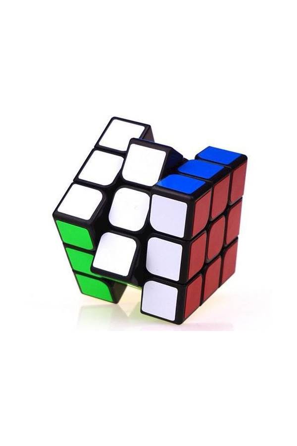 null - لعبة مكعب روبيك من الدرجة الثالثة - Image 1