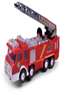 Generic Electric Water Spray Fire Toy Truck UAE | Dubai, Abu Dhabi