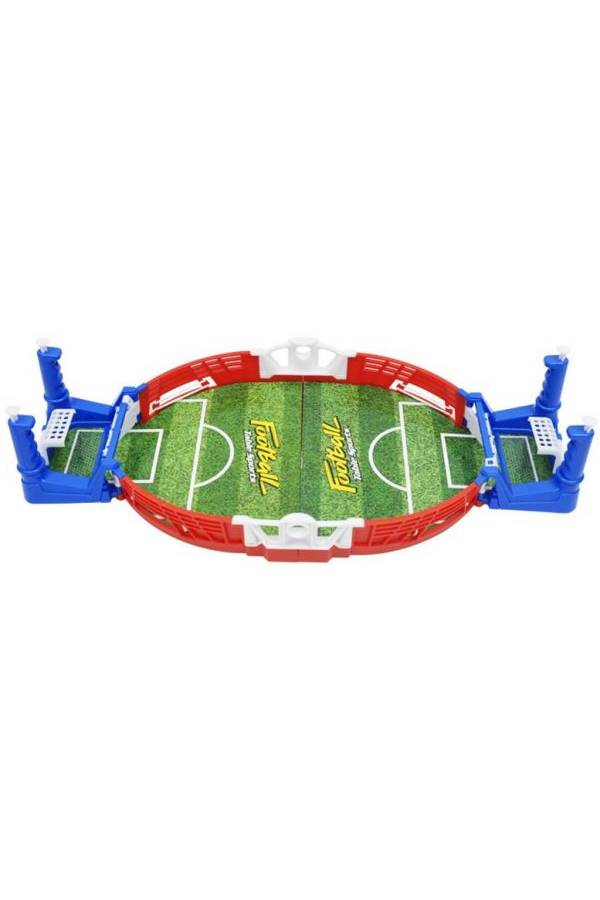 لعبة كرة قدم مكتبية صغيرة - Image 1