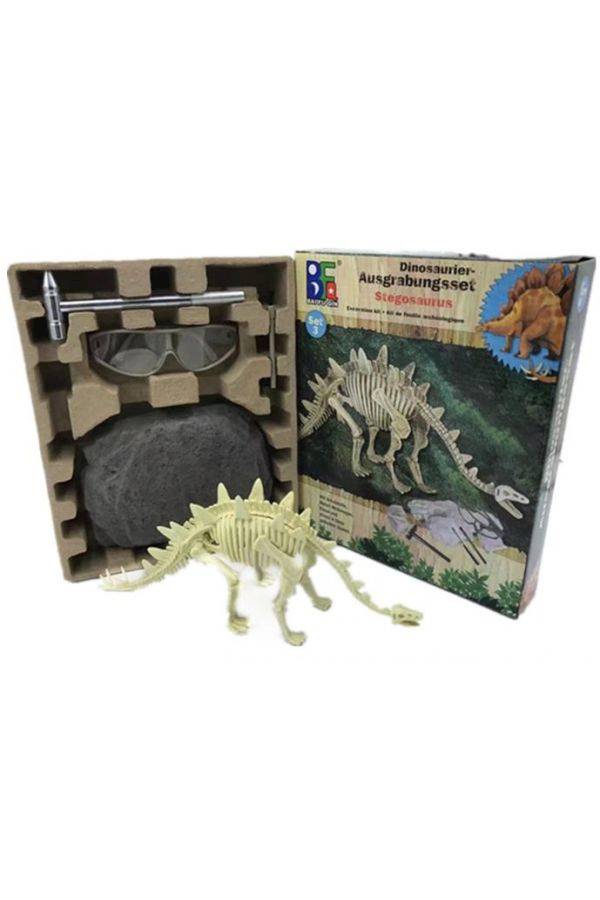 Dinosaur Archaeological Reproduction Toy  - Image 1