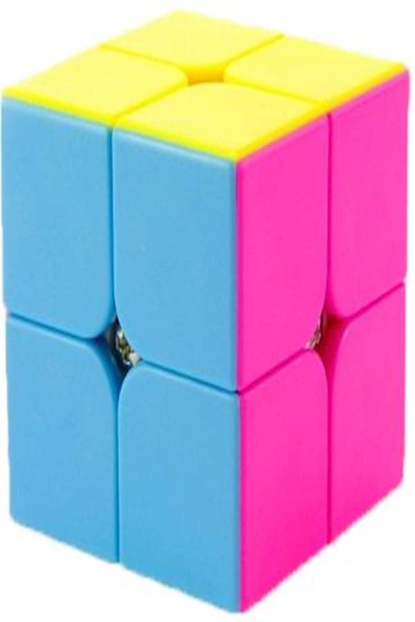 Second-Order Rubiks Cube - Image 2