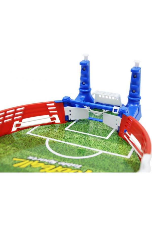 لعبة كرة قدم مكتبية صغيرة - Image 3