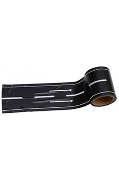 Generic Railway Expressway Motorway Creative Toys For Children  - Image 3