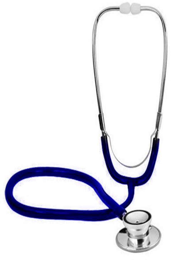 Dual Head Stethoscope For Children - Image 1