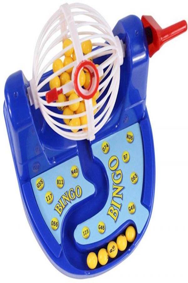 لعبة بينجو للأطفال من الجنسين - Image 4