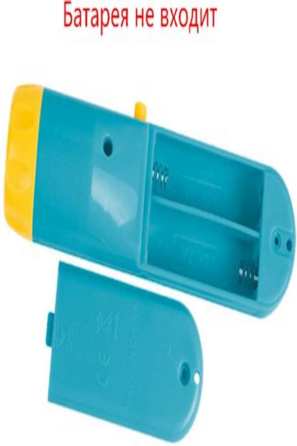 Animal Slide Show Preschool Toys  - Image 3