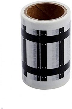 Generic Railway Tape Toy  - Image 3