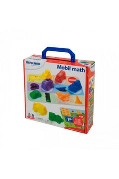 Generic Mobil Math - Educational Toys 