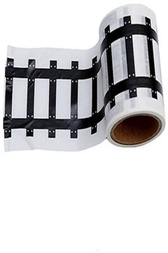 Generic Railway Tape Toy  - Image 1