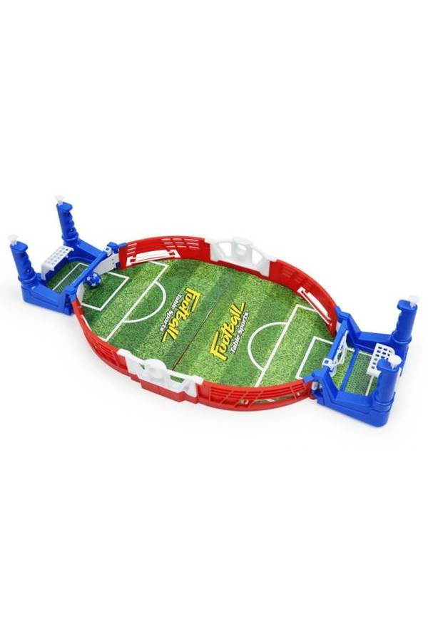 لعبة كرة قدم مكتبية صغيرة - Image 2