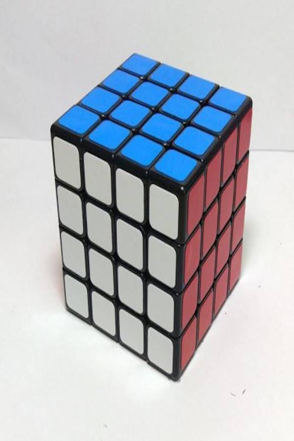 مكعب الذكاء التعليمي روبيك - Image 5