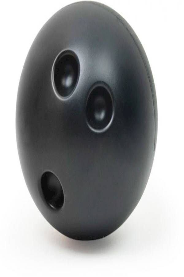 10-Piece Bowling Set With Ball 21.5cm