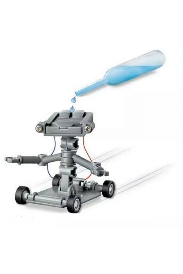 Salt Water Powe Robot Kit - Image 1