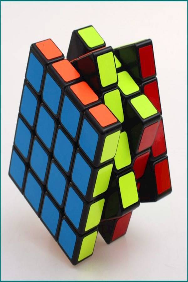 مكعب الذكاء التعليمي روبيك - Image 3