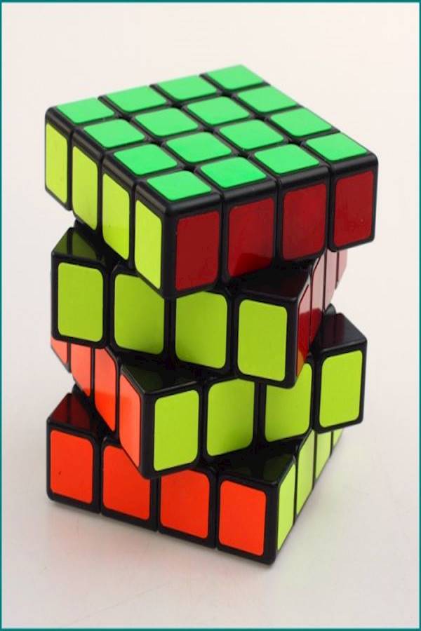 مكعب الذكاء التعليمي روبيك - Image 4