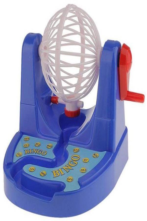 لعبة بينجو للأطفال من الجنسين - Image 3