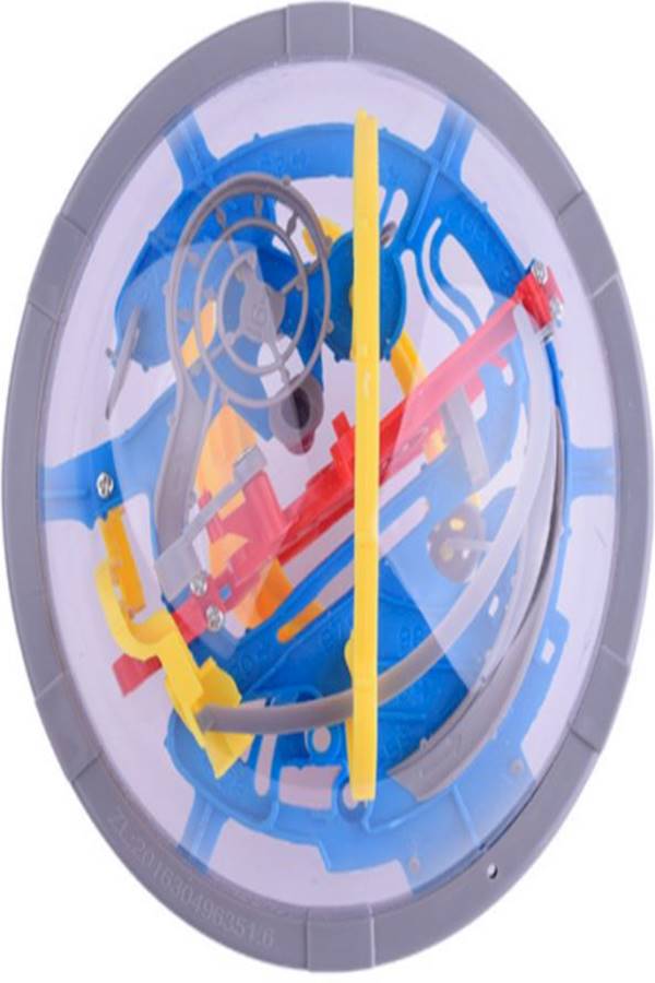 Maze Ball Educational Learning Puzzle Game - Image 3