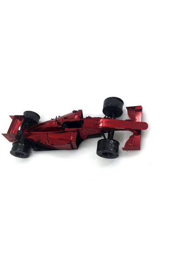 Ferrari F1 Racing Car - Image 3