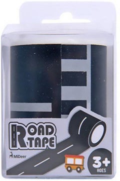 Generic Railway Expressway Motorway Creative Toys For Children  - Image 5
