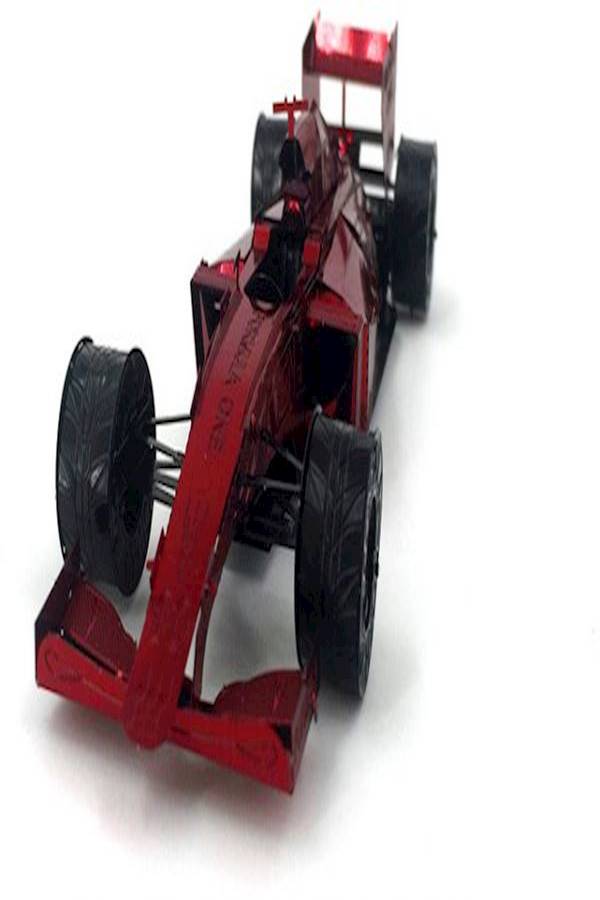 Ferrari F1 Racing Car - Image 5