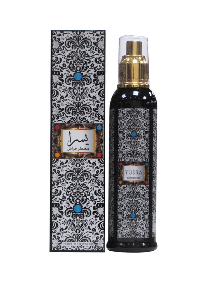 معطر غرفة يسرا
