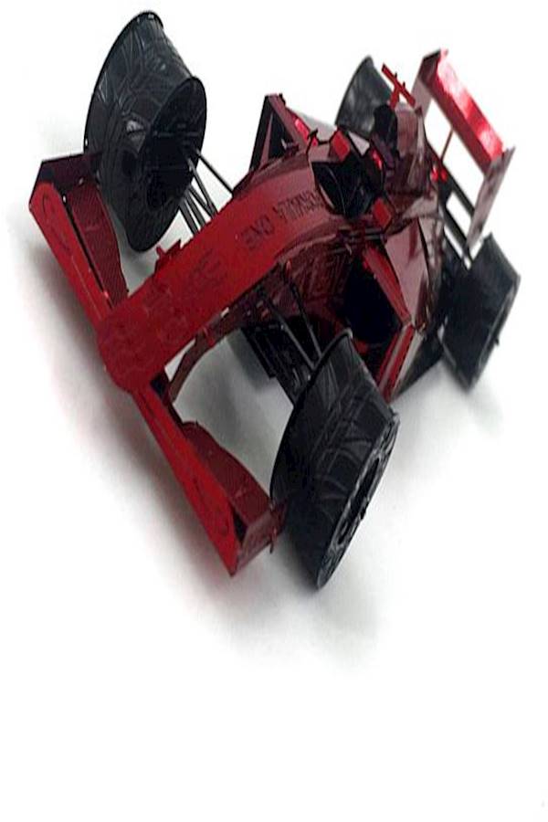 Ferrari F1 Racing Car - Image 4