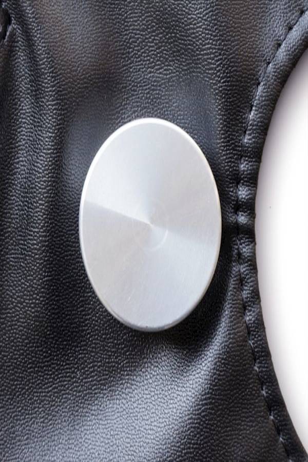 Zipper Patch Mouth Tokyo Ghoul Mask  - Image 5