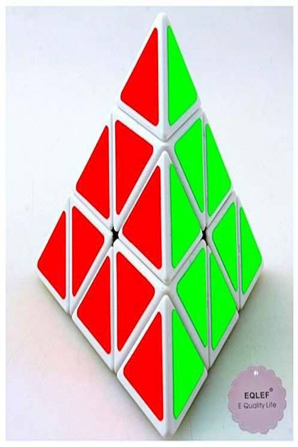 لعبة مكعب روبيك - Image 4