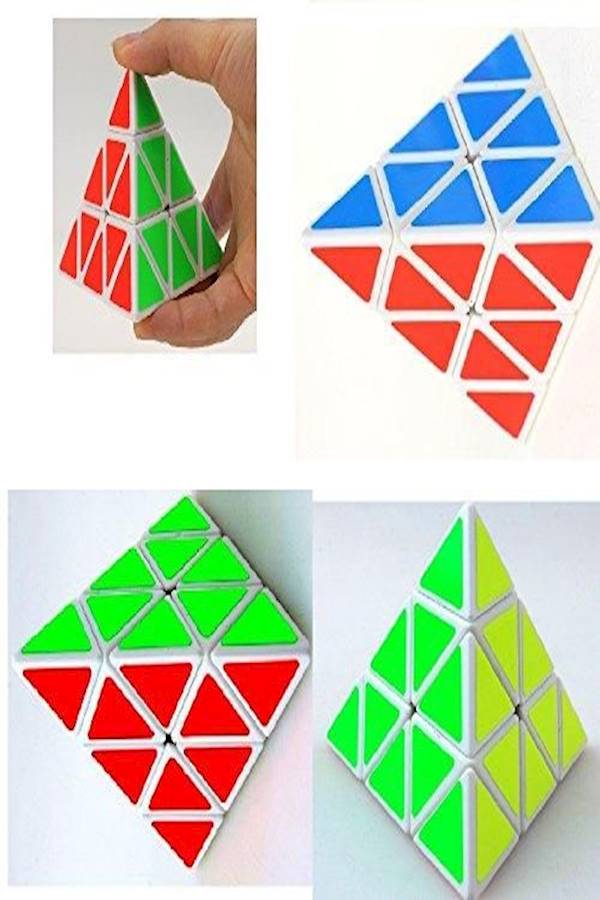 لعبة مكعب روبيك - Image 3