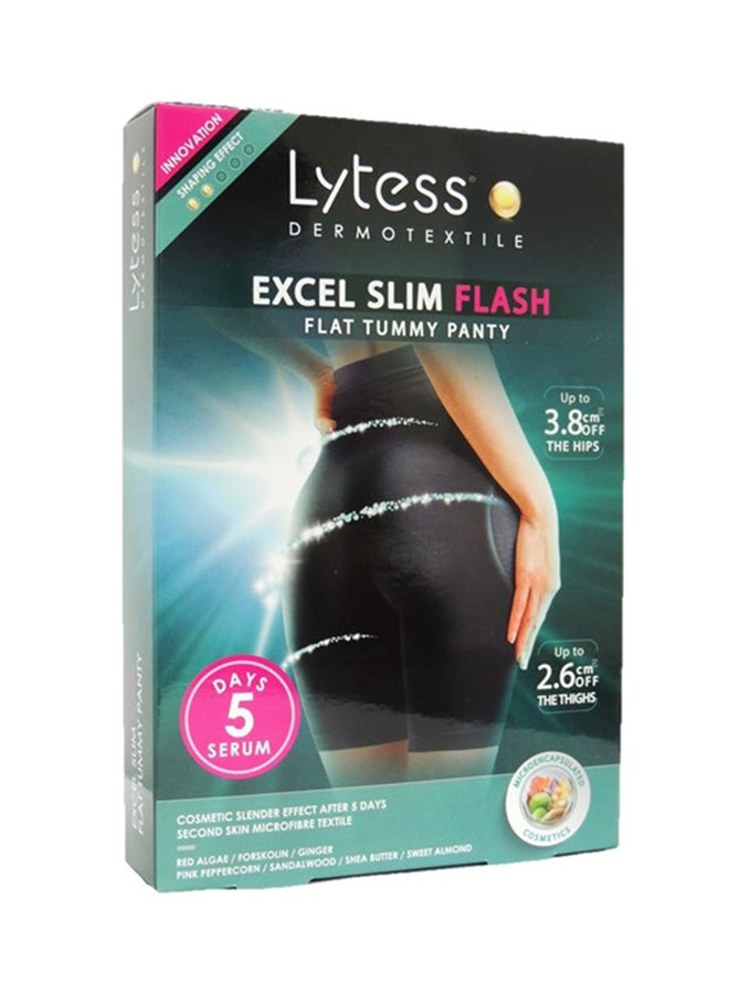 Lytess Excel Slim Flash Flat Tummy Panty S/M