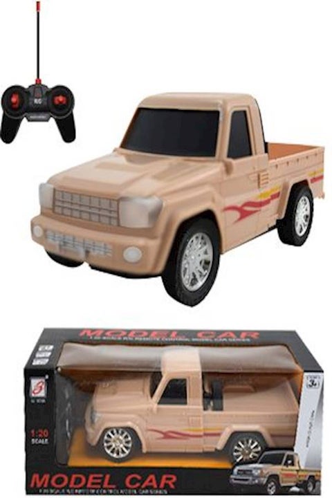 Remote Controlled Toys For Boys